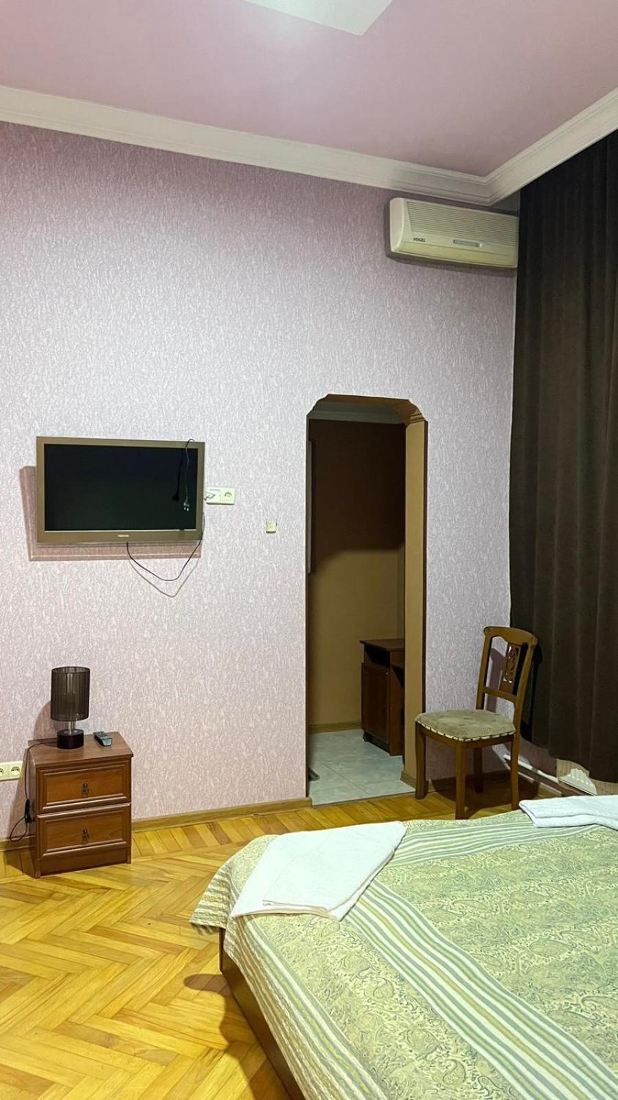 מחינג'אורי Guest House Nino חדר תמונה