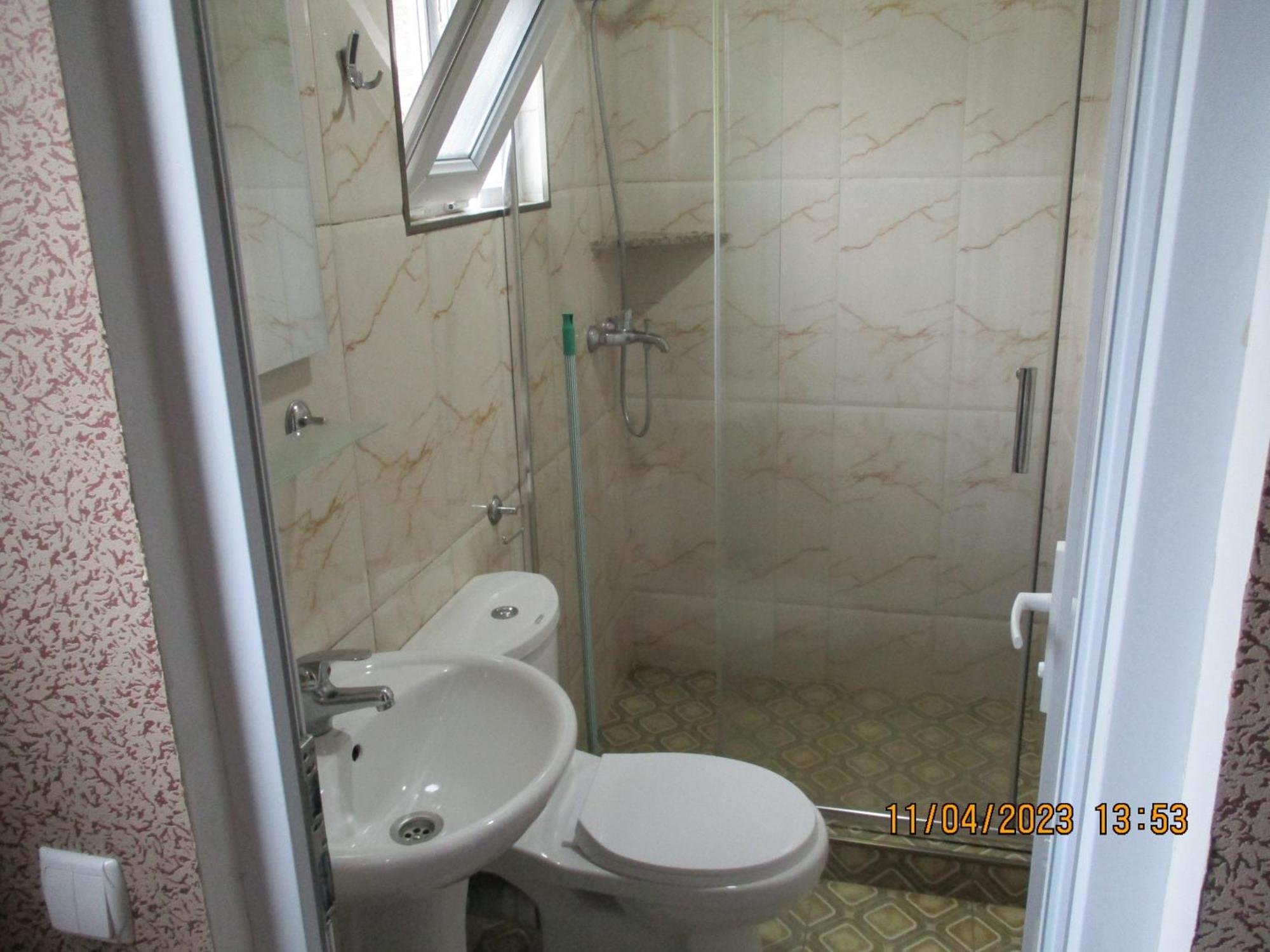מחינג'אורי Guest House Nino חדר תמונה
